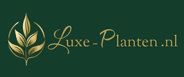 Luxe Planten