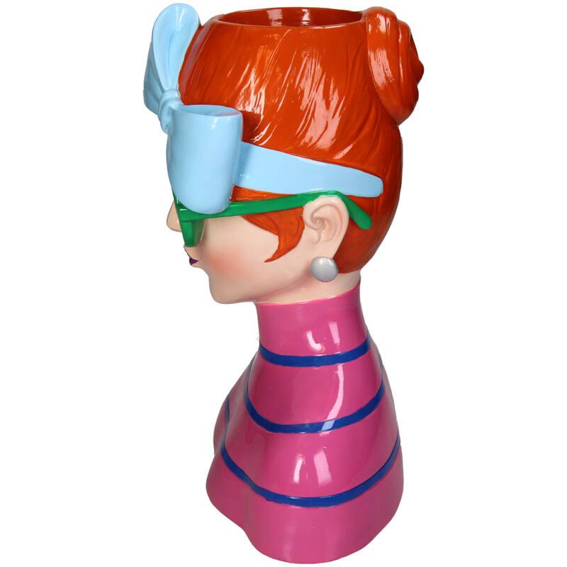Vaas Lady 'Larissa' ↨30 cm