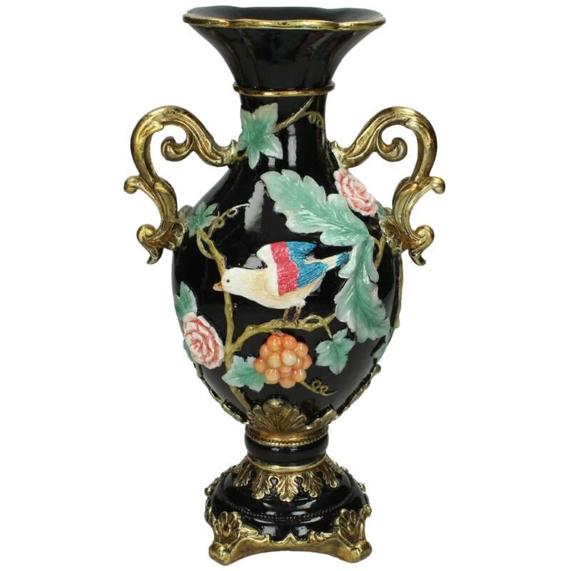 Vogel kleurrijk design met vogel ↨31.5 cm