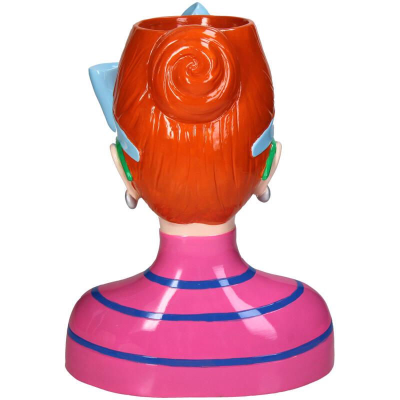 Vaas Lady 'Larissa' ↨30 cm