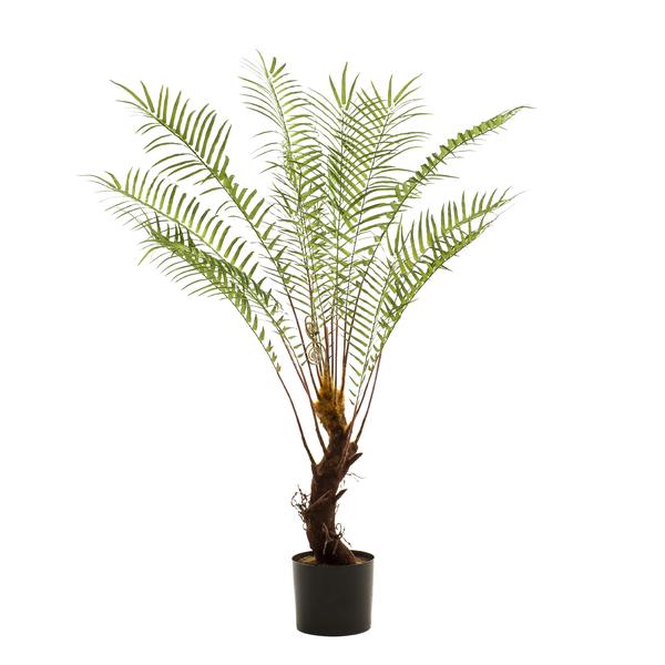 Boomvaren - Kunstplant - ↨125cm