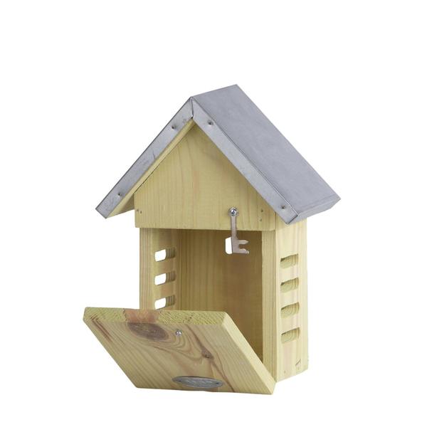 Lieveheersbeestkastje - Nestkast