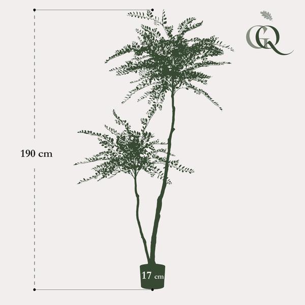 Sophora tree - Honingboom - Kunstboom - ↨190cm