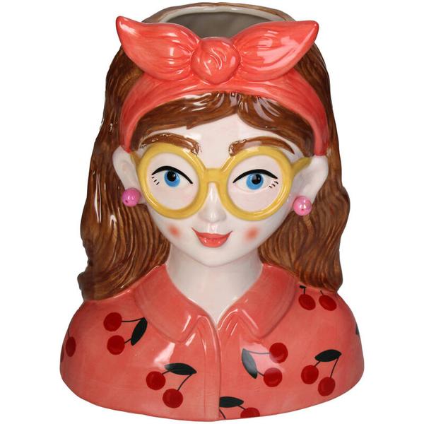 Vaas Lady ‘Jessie’ ↨27 cm