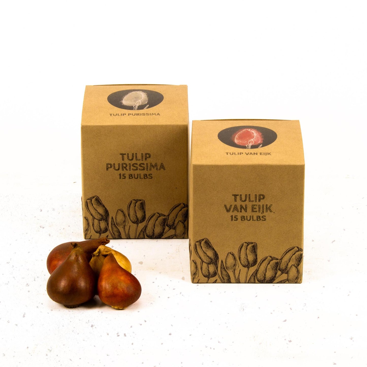 Elly's Choice - 30 bloembollen