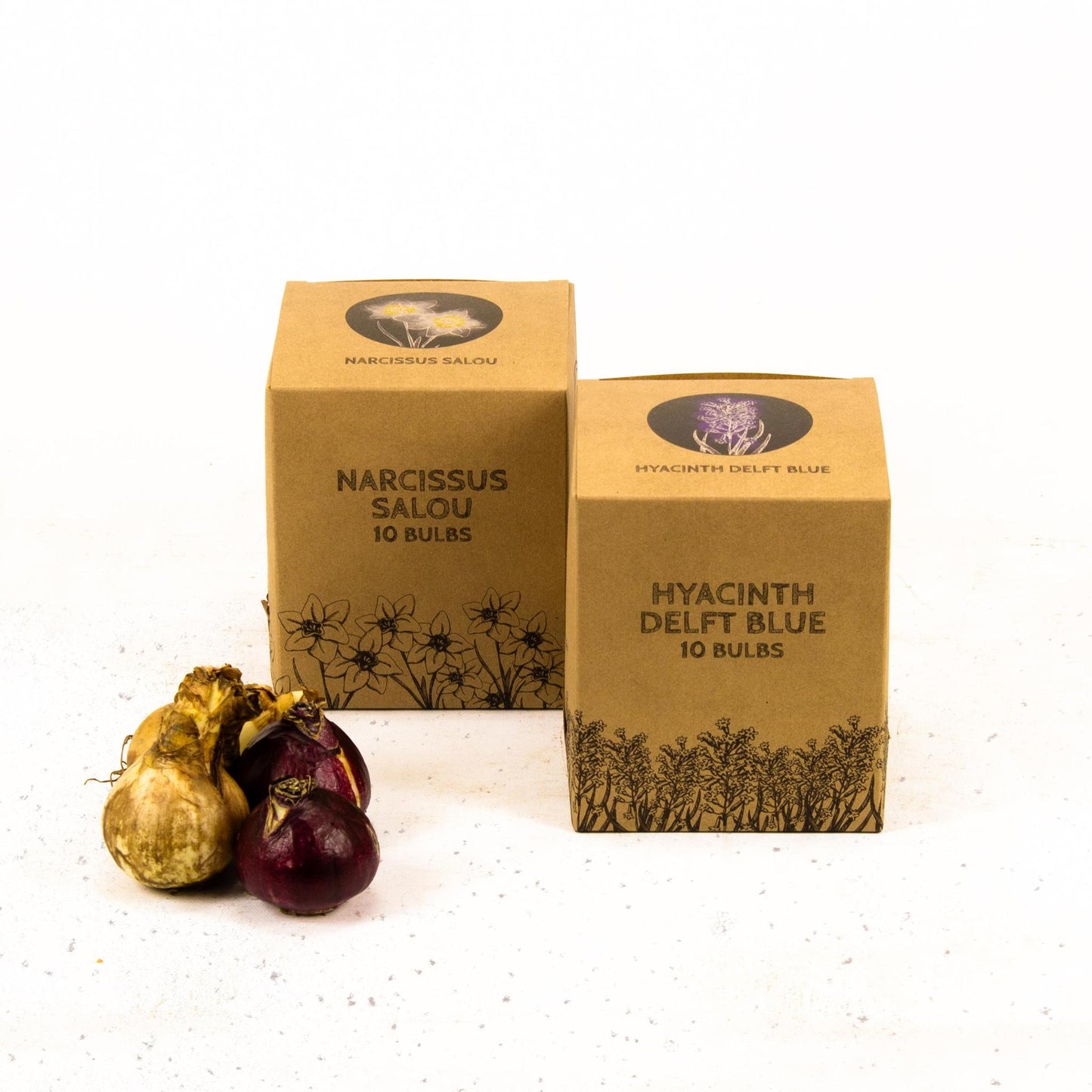 Rob's Favorites - 20 bloembollen