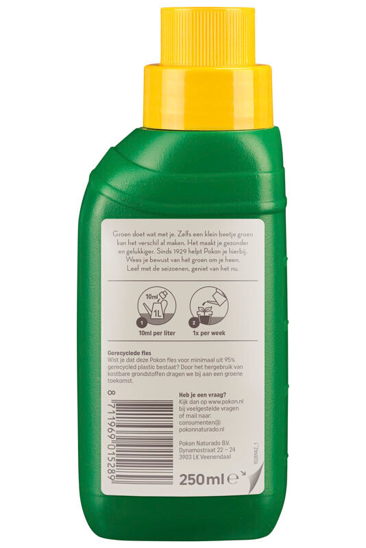 Pokon palm plantenvoeding - 250ML