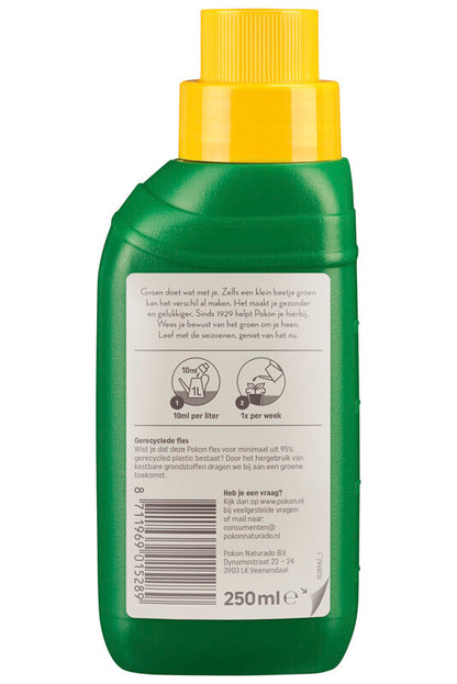 Pokon palm plantenvoeding - 250ML