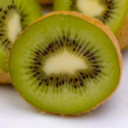 Actinidia deliciosa Jenny  - Groene Kiwi - 2 planten - ↨50cm - Ø15cm