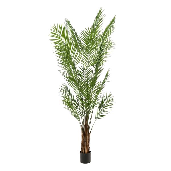 Areca Lutescens - Goudpalm - Kunstplant - ↨240cm