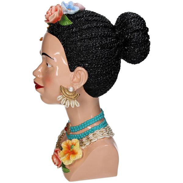 Vaas Lady 'Flower' ↨30 cm