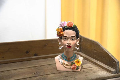 Vaas Lady 'Flower' ↨30 cm