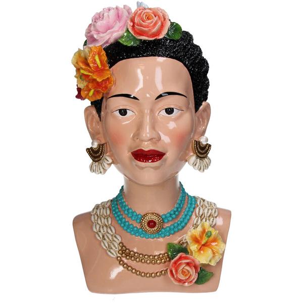 Vaas Lady 'Flower' ↨30 cm