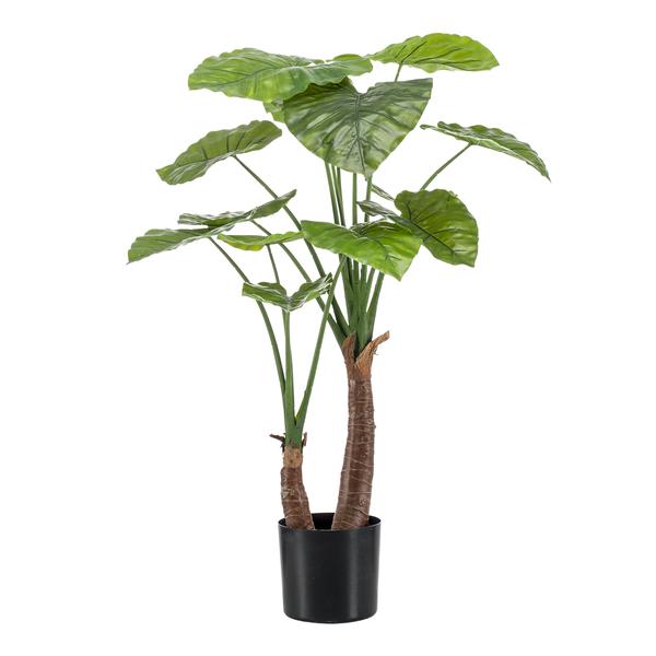 Alocasia - Olifantsoor - Kunstplant - ↨110cm
