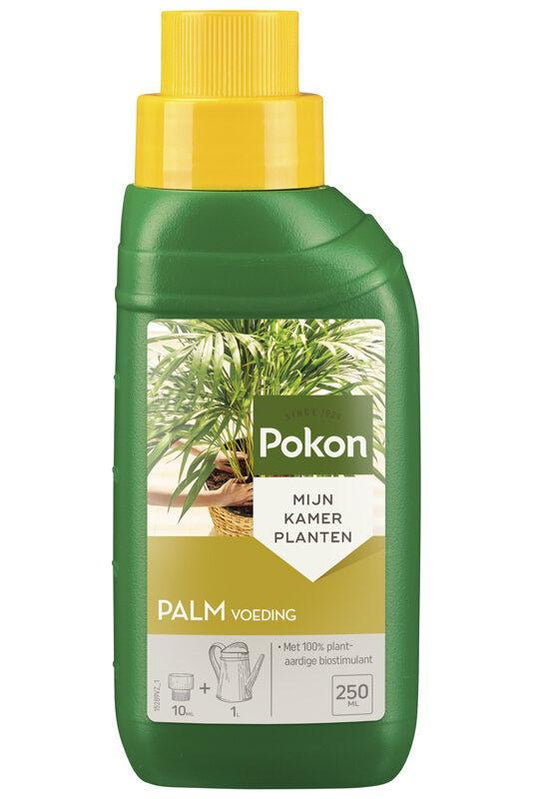 Pokon palm plantenvoeding - 250ML